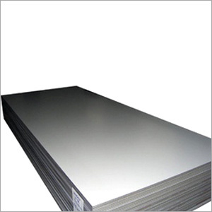 स्टेनलेस स्टील शीट