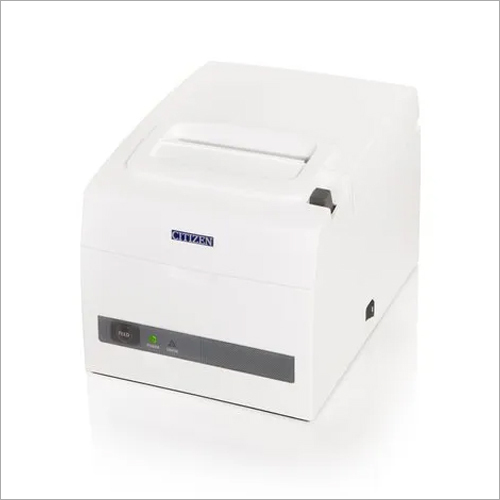 नागरिक Cts310ii रसीद बारकोड प्रिंटर आवेदन: प्रिंटिंग