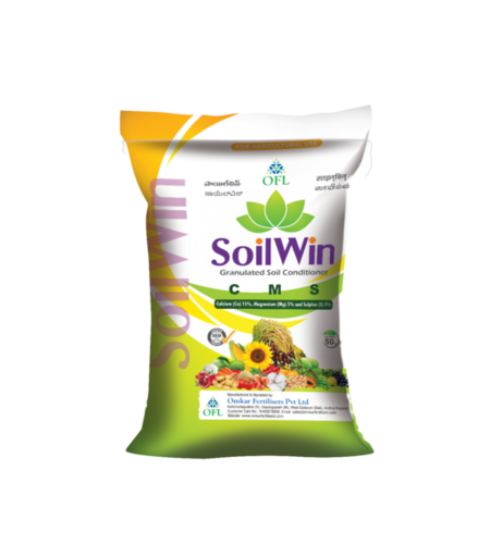 माइक्रो-विन जिंक एडटा 12% माइक्रोन्यूट्रिएंट फर्टिलाइजर पाउडर