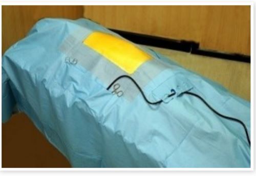 No Medical Linen Major Drape Pc No.-e111