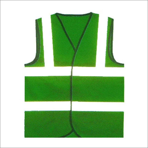 ग्रीन सेफ्टी हार्नेस वियर