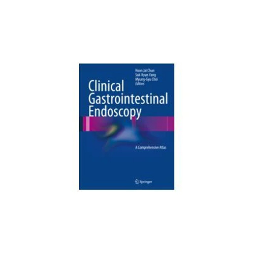 Clinical Gastrointestinal Endoscopy Book Audience: Adult