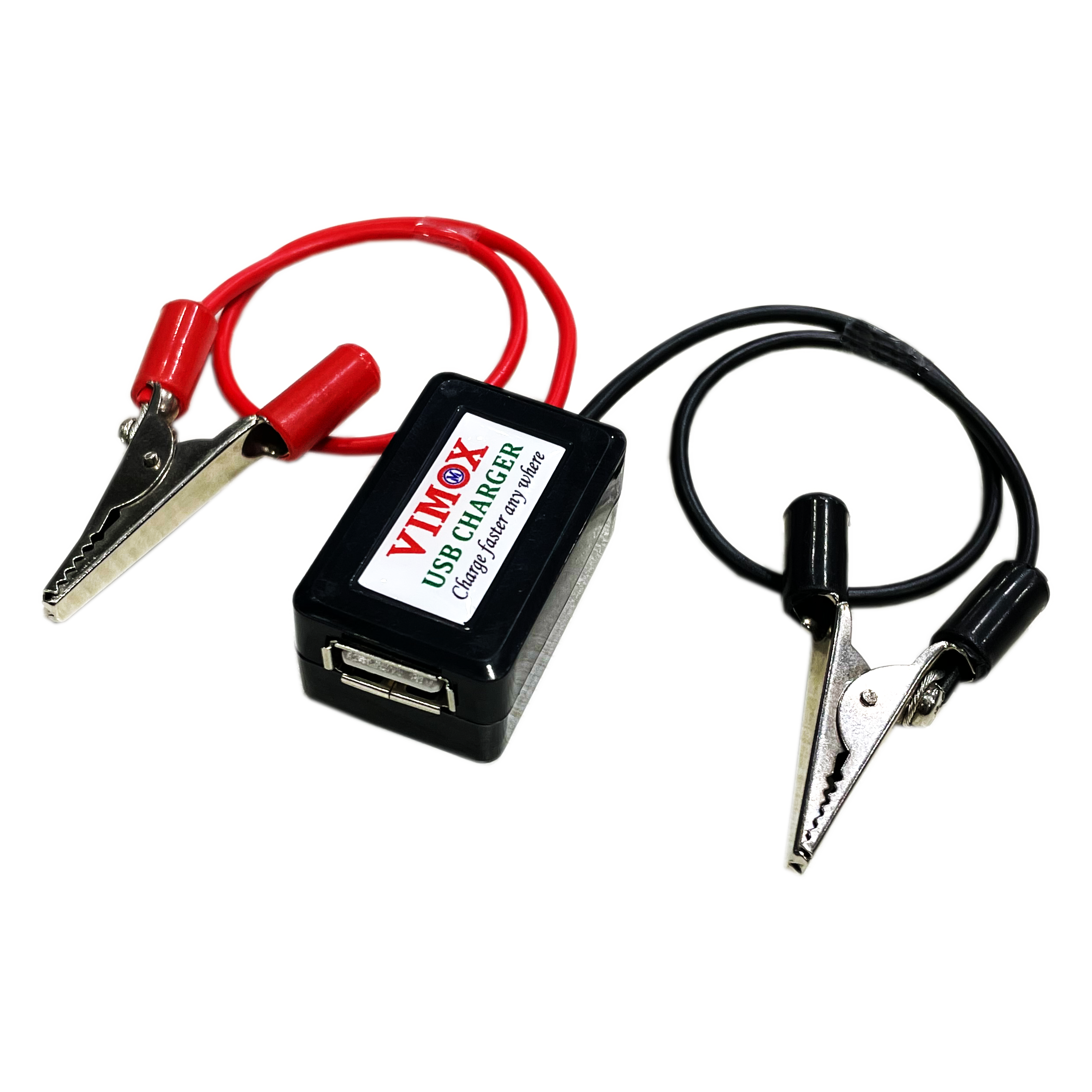 Usb Charger - Fast Charging Capability , Universal Compatibility With Multiple Devices