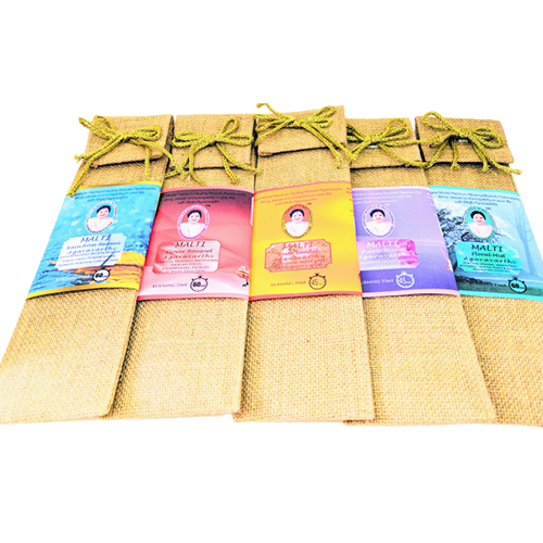 Indian Combo Pack Of 5 Premium Incense Sticks