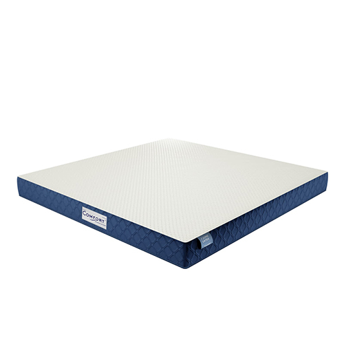 Cream 7 Zone Latex Mattress