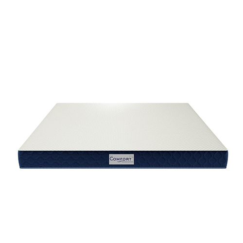 Cream 7 Zone Latex Mattress