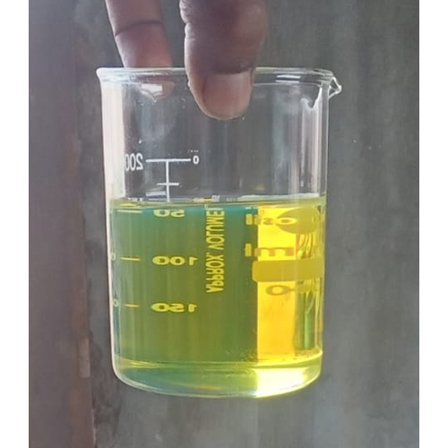 Non Smell High Flash Recycle Oil - Industrial Oil | Application: Commercial, Pack Type: Barrel, Ash %: Nil, Strong Smell