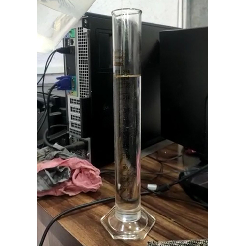 Base Oil - Industrial Oil, Barrel Pack Type | Strong Smell, Nil Ash %, Suitable for Automotive, Aviation, Industrial, and Marine Applications