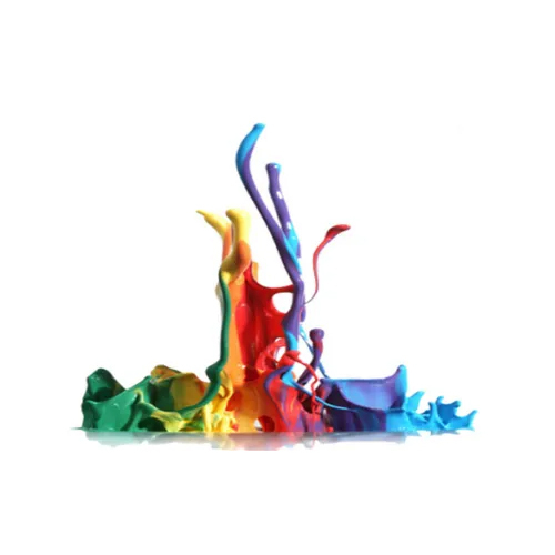 कोई भी स्क्रीन प्रिंटिंग इंक