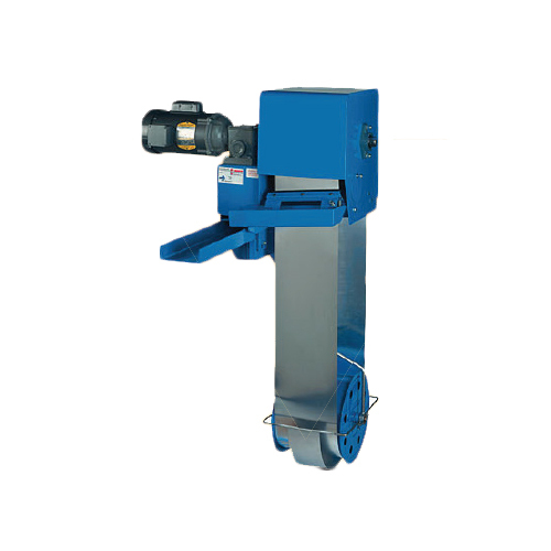 Semi-Automatic Belt Or Disk Skimmer