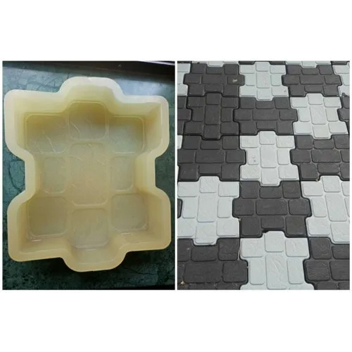Big Box Paver Mould Size: Different Available