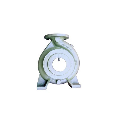 Industrial Pump Inner Sgi And Ci Casting - Color: White