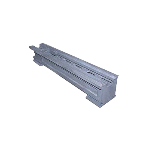 ग्रे स्की लेथ बेड कास्टिंग