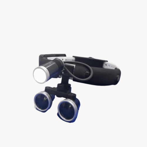 ब्लैक लेड हेड लूप्स