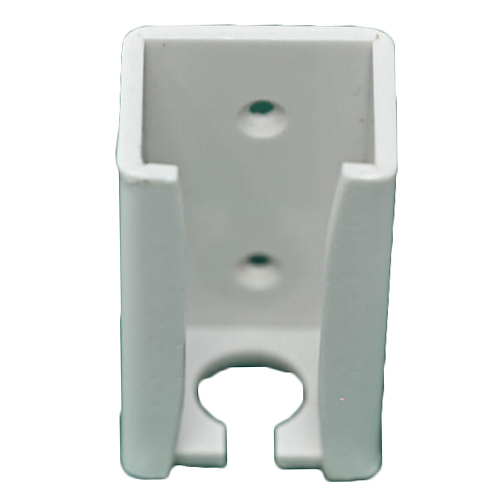 व्हाइट डेंटल कैमरा होल्डर