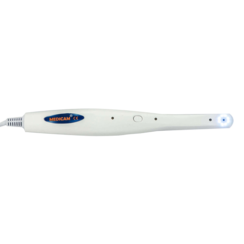 Plastic Intra Oral Dlx Plus Pro Dental Camera