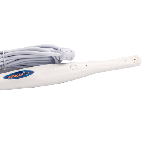 Plastic Intra Oral Dlx Plus Pro Dental Camera