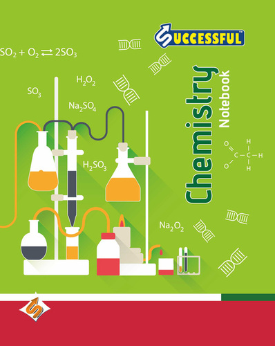 Chemistry Notebook