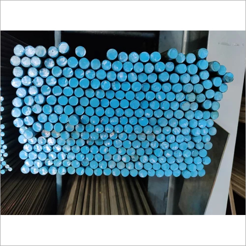 स्टील बार्स एसएस राउंड रॉड