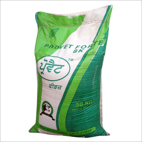 provet Forte 8k cattle feed
