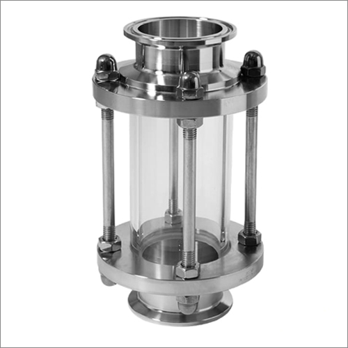 सिल्वर मिक्स 2 Hs साइट ग्लास