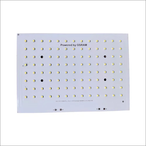 Mcpcb Led फ्लड लाइट इनपुट वोल्टेज: 220 वोल्ट (V)