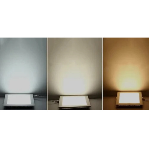 15w 3in1 पैनल लाइट आवेदन: होम