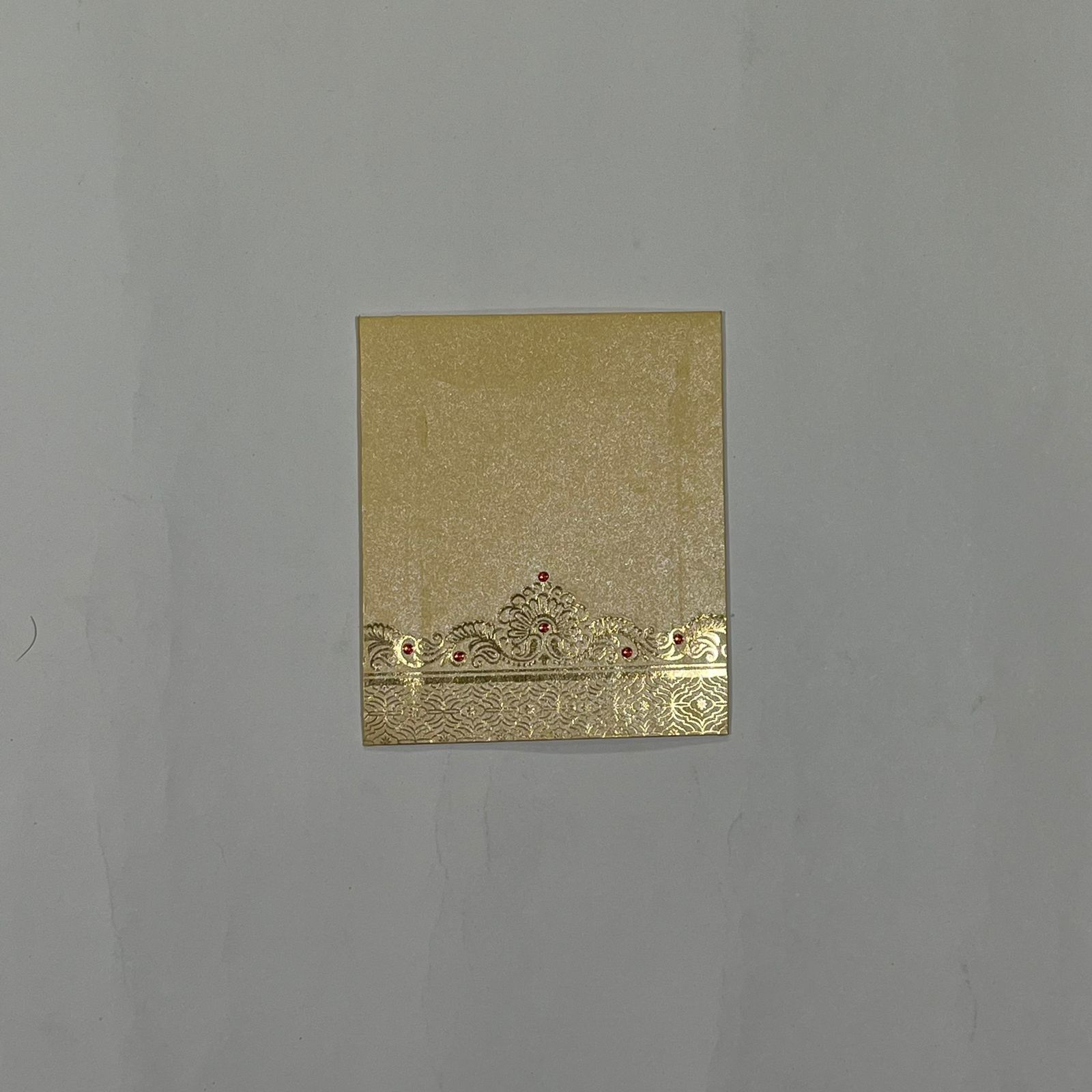 Poket Envelopes - Paper Material , Pocket-sized Design For Weddings, Parties, & Celebrations In Pink, Blue, Cream, Yellow, & Off-white With Closing String