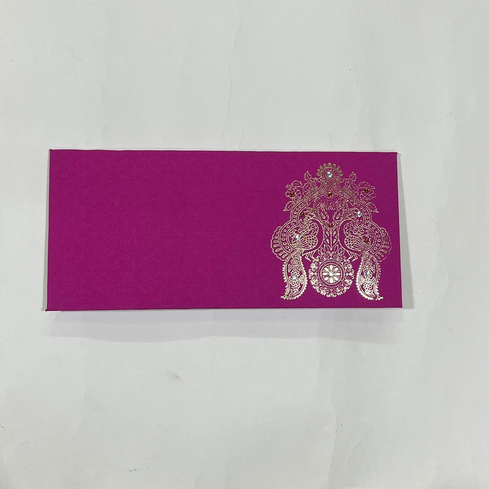 Cotton Envelopes - Elegant Paper Material, Ideal For Gift Packaging | Versatile Use For Personal And Professional Occasions