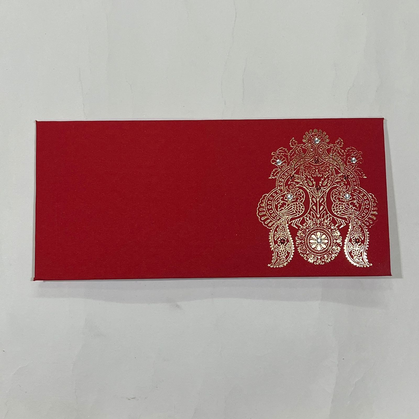 Cotton Envelopes - Elegant Paper Material, Ideal For Gift Packaging | Versatile Use For Personal And Professional Occasions