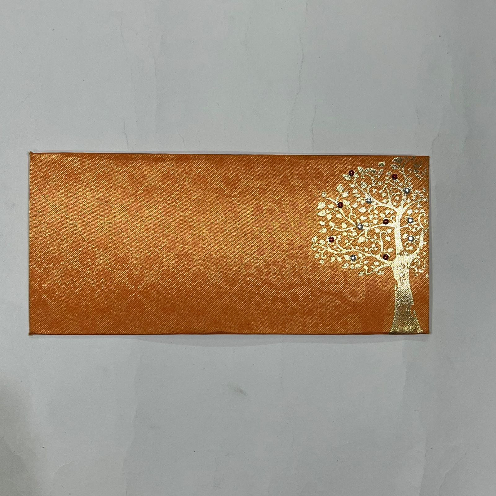 Satan Envelopes - Paper Material | Ideal For Gift Giving, Elegant Design, Versatile Use, Perfect For Special Occasions