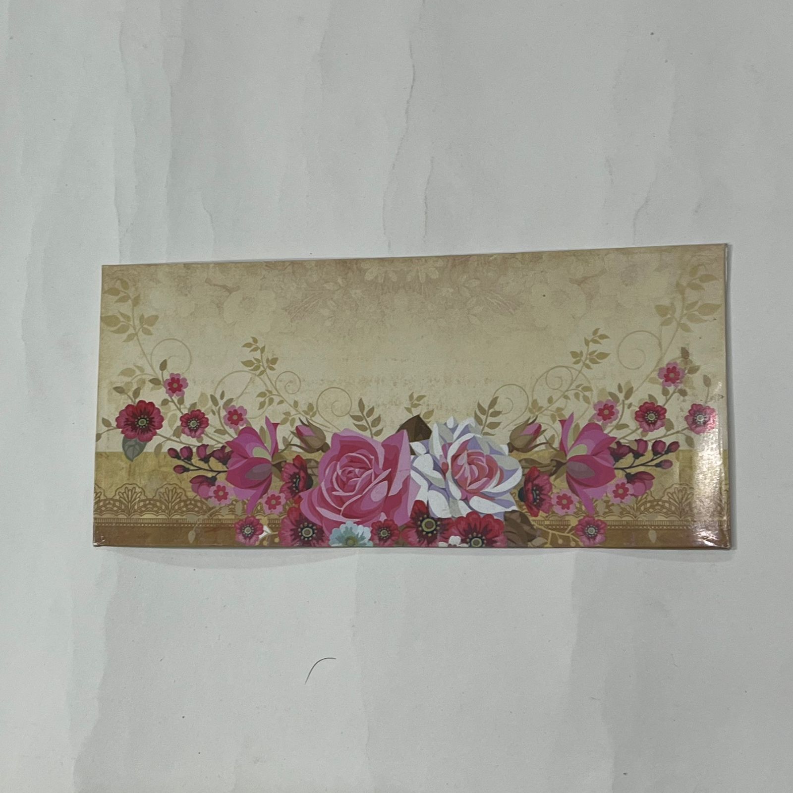 Paper Multi Color Offset Print Envelopes