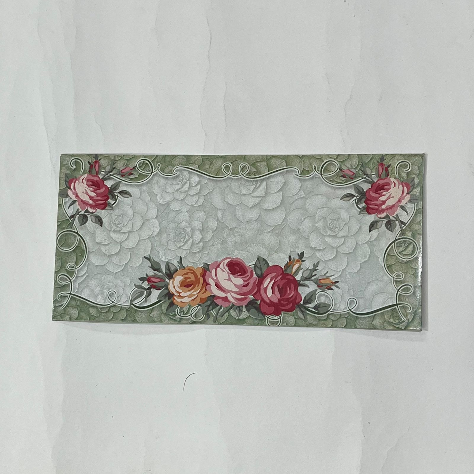 Paper Multi Color Offset Print Envelopes