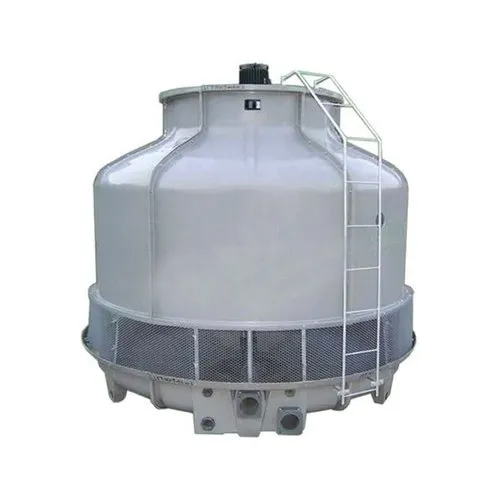 राउंड वाटर कूलिंग टावर्स