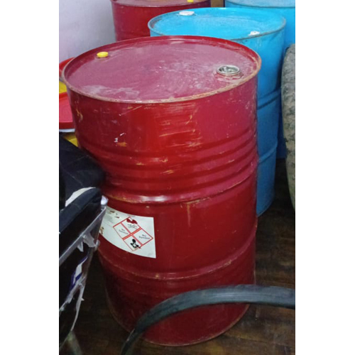 सॉल्वेंट C9 आवेदन: वाणिज्यिक