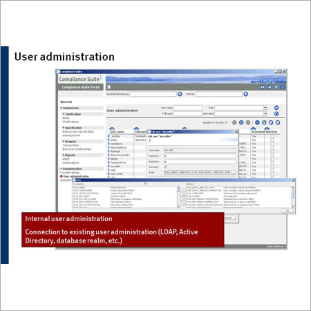 Compliance Suite