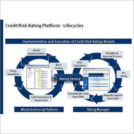 Credit Risk Rating Services