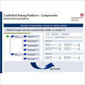 Credit Risk Rating Software