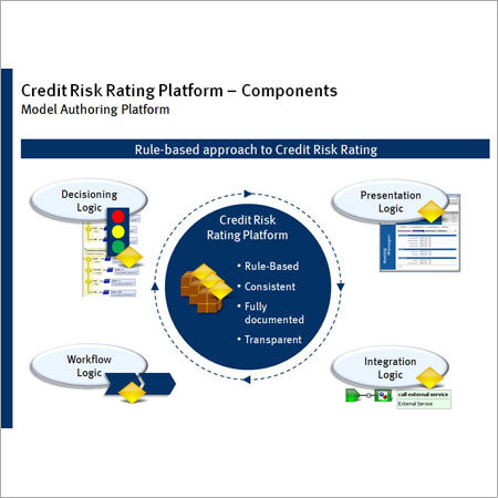 Credit Risk Software Development