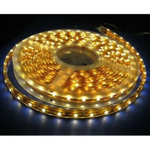 एल्युमिनियम एलईडी स्ट्रिप लाइट आवेदन: घरेलू