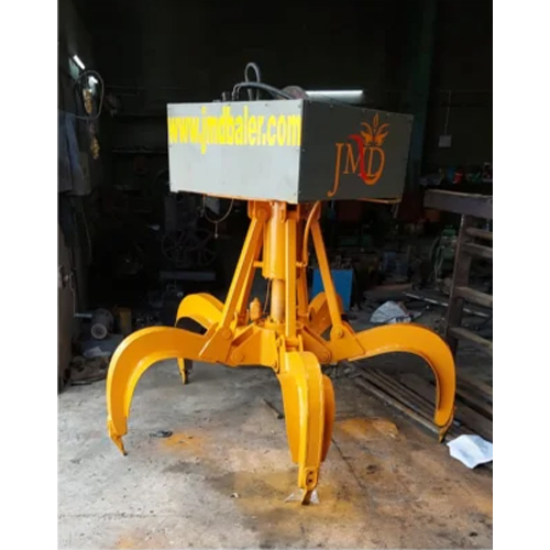 Durable Industrial Grabber