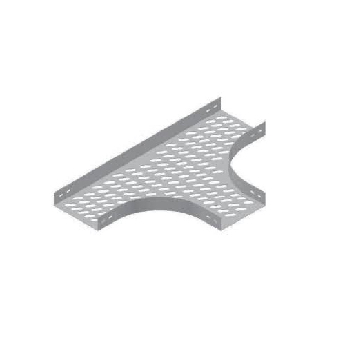 टी बेंड केबल ट्रे कंडक्टर सामग्री: एल्युमिनियम