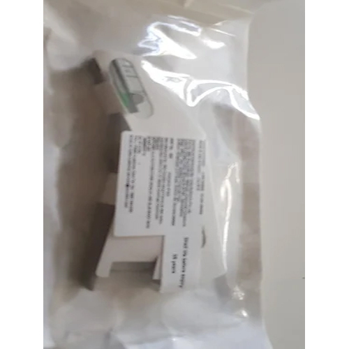 Skin Stapler 35w Covidien - Disposable Plastic, 6.5mmx4.7mm Size, White Color | Portable For Hospital Use, 100 Staple Pack