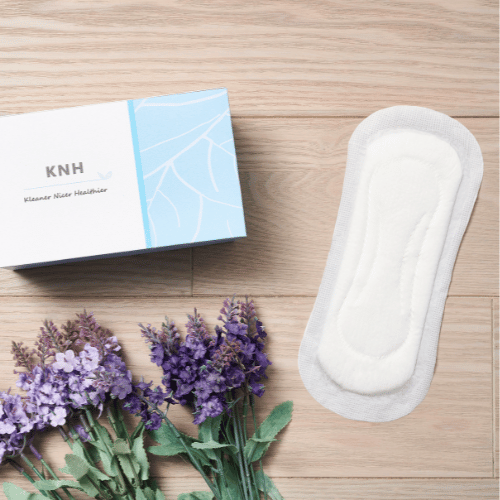 Incontinence Pad (Oem/odm) - Age Group: Women