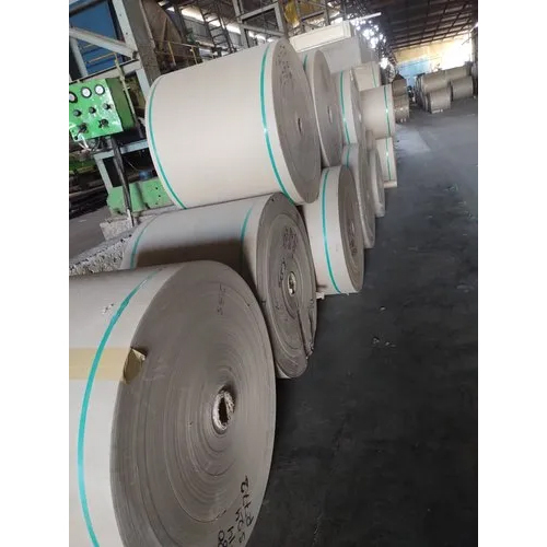 क्राफ्ट पेपर रील