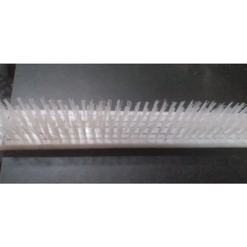 Bottle Cleaning Brushes - Plastic Material, Various Sizes Available | Cylindrical Shape, Superb Durability, Innovative Design