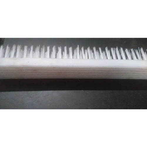 Bottle Cleaning Brushes - Plastic Material, Various Sizes Available | Cylindrical Shape, Superb Durability, Innovative Design