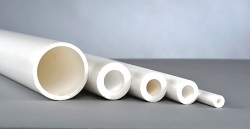 PTFE Tubes - High-Temperature Resistance, Chemical Stability , Flexible & Lightweight Design