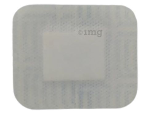 White G Dress Swimproof Gdsp -5 Bandage Surgiwear