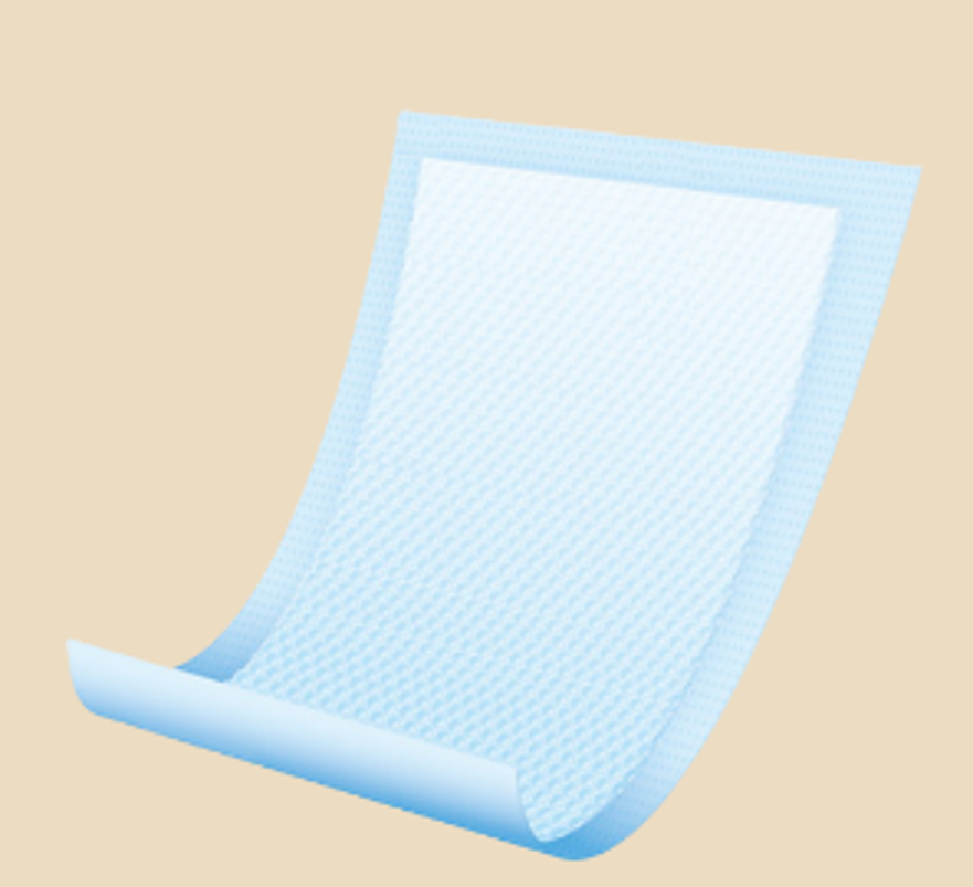 Adult Incontinincontinent Under Pads (Oem/odm) - Absorbency: 1000 Milliliter (Ml)